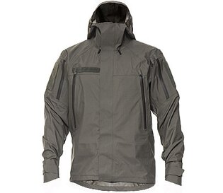 Hard Shell Garm® 2.0 NFM® Jacke