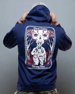 Hard Times Brothers in Arms® Sweatshirt