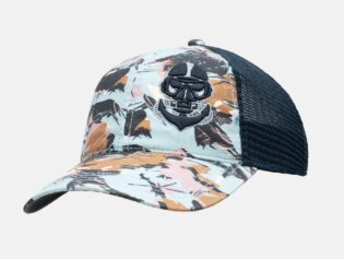 Hawaiian Trucker Helikon-Tex® Kappe
