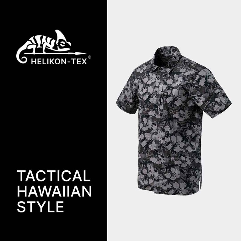 Hawaiihemd Helikon-Tex®