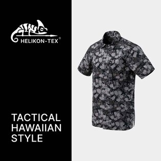 Hawaiihemd Helikon-Tex®