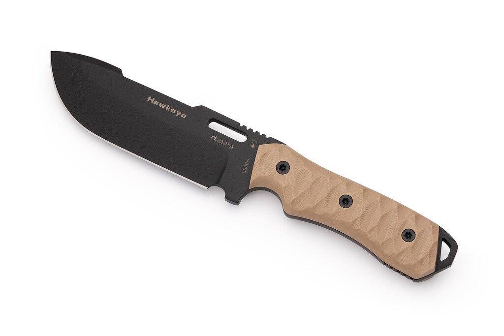 Hawkeye Hydra Knives® Messer