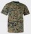 Helikon-Tex® Baumwoll-T-Shirt mit kurzen Ärmeln