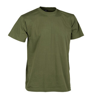 Helikon-Tex® Baumwoll-T-Shirt mit kurzen Ärmeln