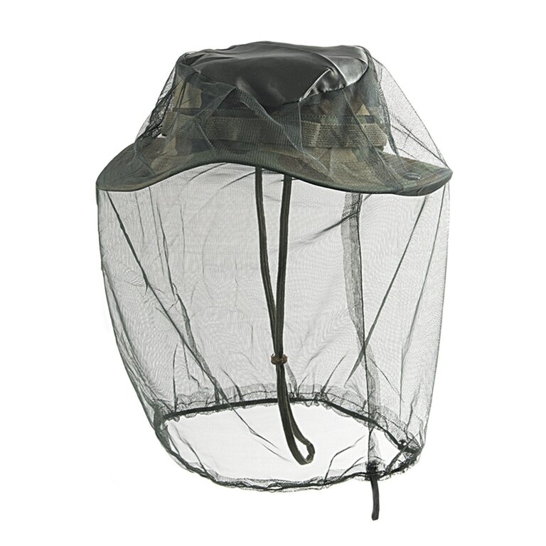 Helikon-Tex® Kopfmoskitonetz