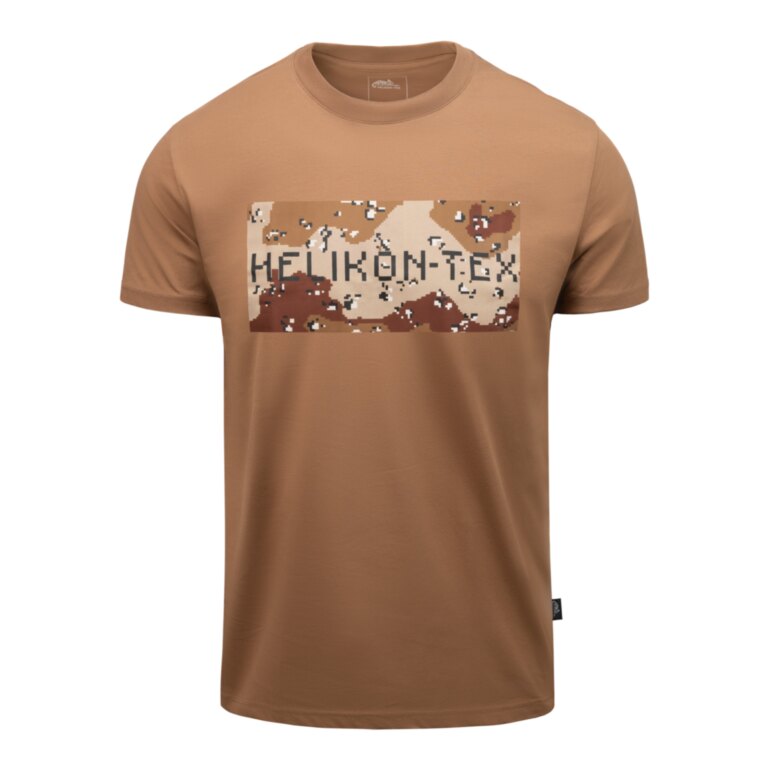 Helikon-Tex T-Shirt&Camo Helikon-Tex®
