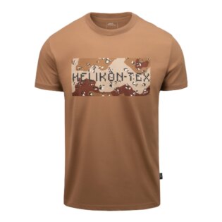 Helikon-Tex T-Shirt&Camo Helikon-Tex®