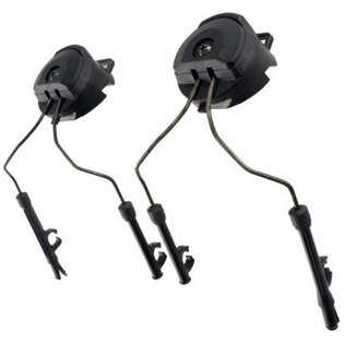 Helmadapter für Kopfhörer ComTac 3M® PELTOR®