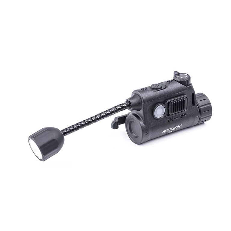 Helmlampe rStar Multi-light NexTorch®