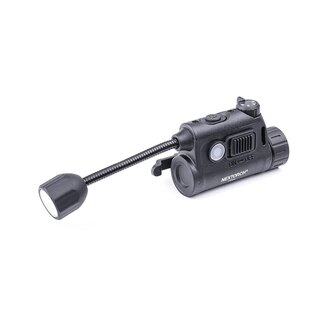 Helmlampe rStar Multi-light NexTorch®