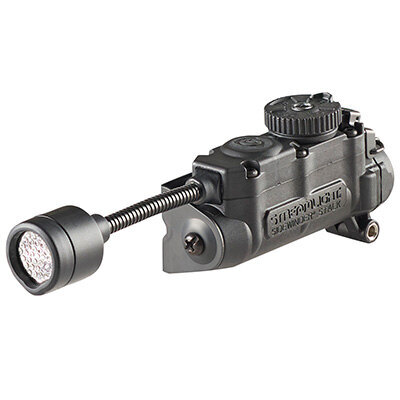 Helmlampe Sidewinder Stalk® Streamlight®