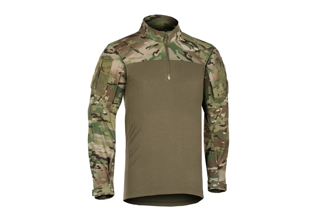 Hemd Combat Operator MK III ATS Flex Clawgear®