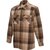 Hemd Last Line Flannel Vertx®