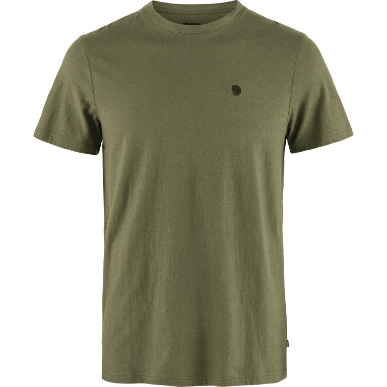 Hemp Blend Fjällräven® T-Shirt