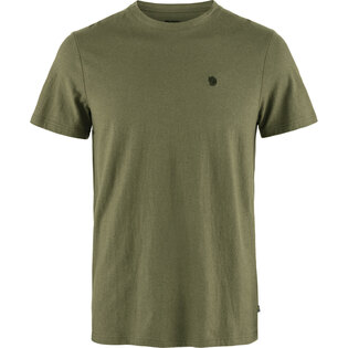 Hemp Blend Fjällräven® T-Shirt