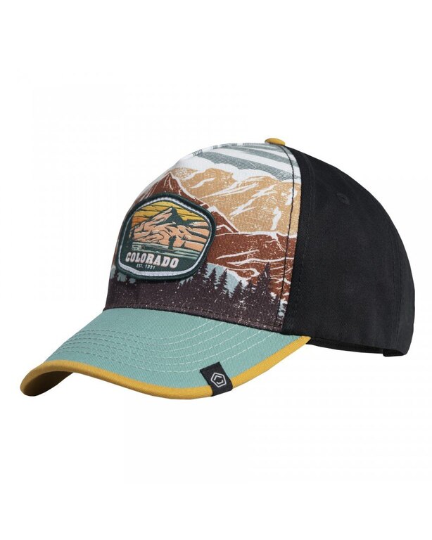 Hermit Colorado Pentagon® Cap