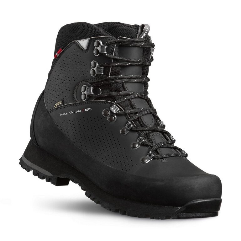 Herren Schuhe Walk King Air A/P/S/ Gore-Tex Alfa®