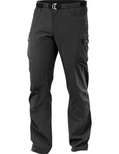 Herren-Softshellhose Crux Tilak Military Gear®