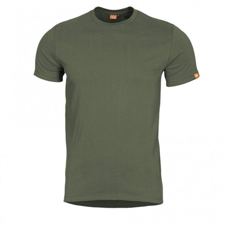 Herren T-Shirt Ageron Blank Pentagon®