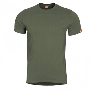 Herren T-Shirt Ageron Blank Pentagon®
