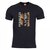 Herren T-Shirt Fearless Warrior Pentagon®