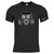 Herren T-Shirt Gas mask Pentagon®