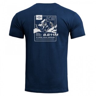 Herren T-Shirt K2 Mountain Pentagon®