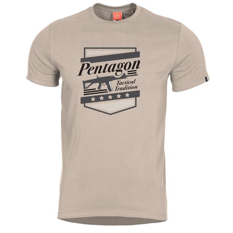 Herren T-Shirt PENTAGON® ACR