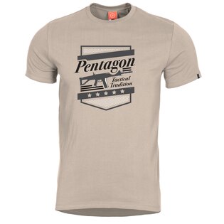 Herren T-Shirt PENTAGON® ACR