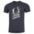 Herren T-Shirt PENTAGON® Spartan Warrior