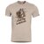 Herren T-Shirt PENTAGON® Spartan Warrior