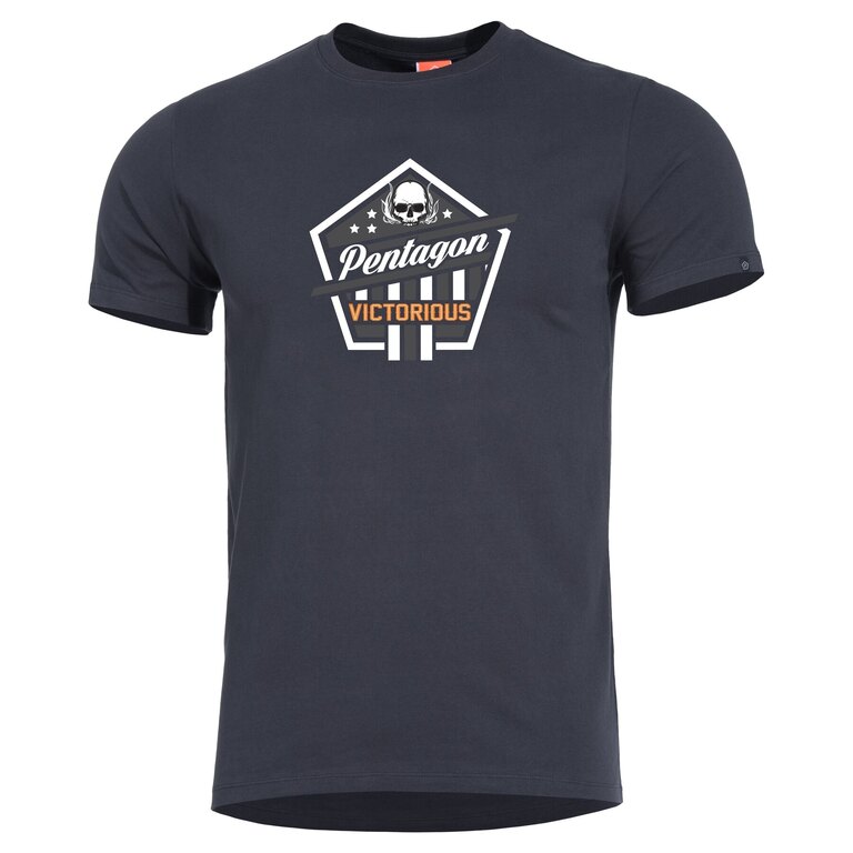 Herren T-Shirt PENTAGON® Victorious