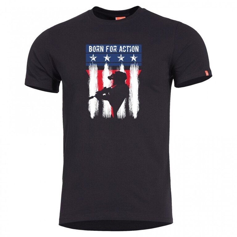 Herren T-Shirt Ranger Pentagon®