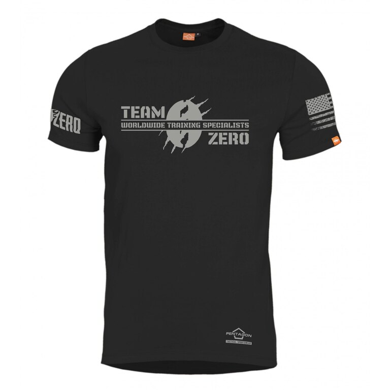Herren T-Shirt Zero Edition Pentagon®