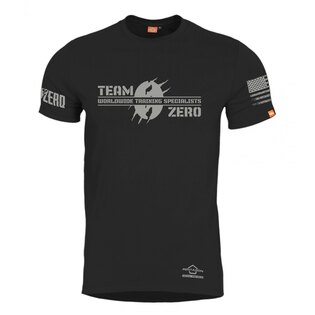 Herren T-Shirt Zero Edition Pentagon®