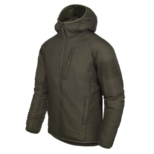Herren Winterjacke Hoodie Wolfhound Helikon-Tex®