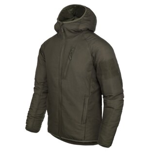 Herren Winterjacke Hoodie Wolfhound Helikon-Tex®