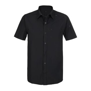 Herrenhemd Expedition Kurz Vertx®