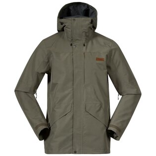 Herrenjacke Nordmarka 2L Shell Bergans®