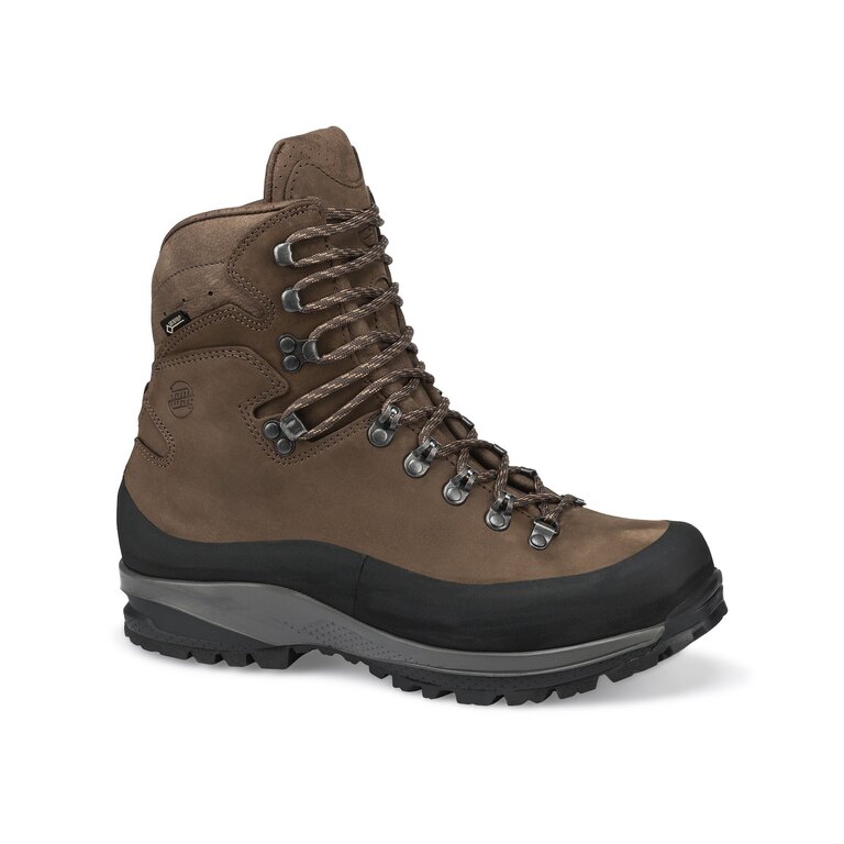 Herrenschuhe Ancash II GTX Hanwag®