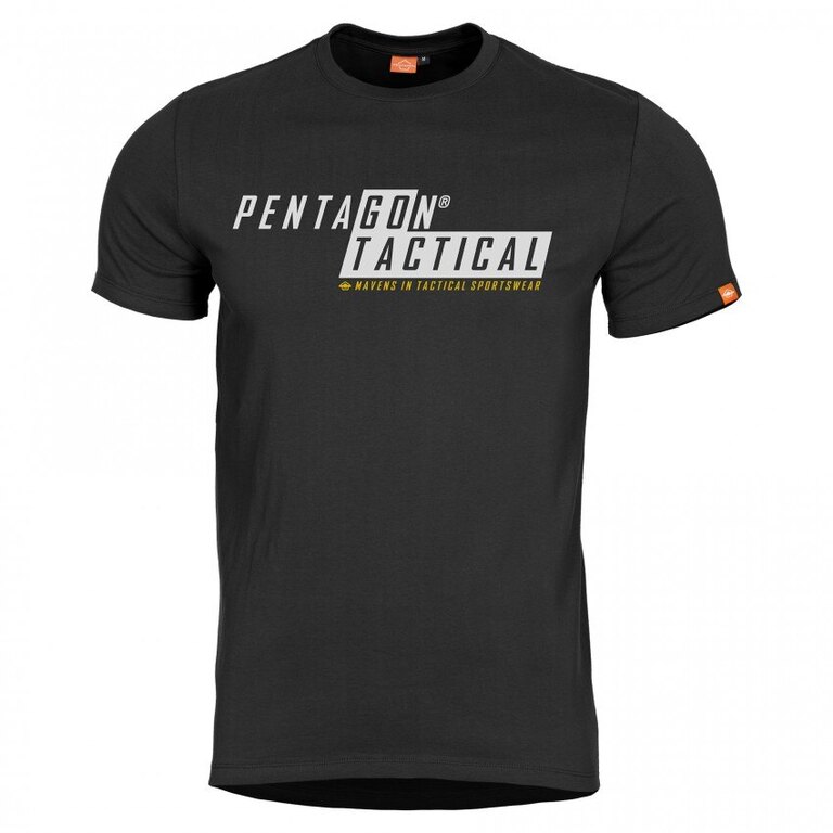 Herrenshirt Go Tactical Pentagon®