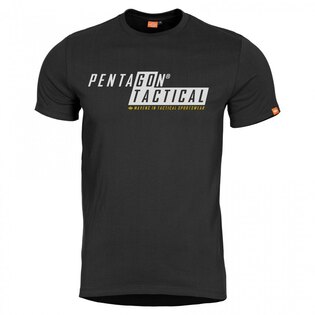 Herrenshirt Go Tactical Pentagon®