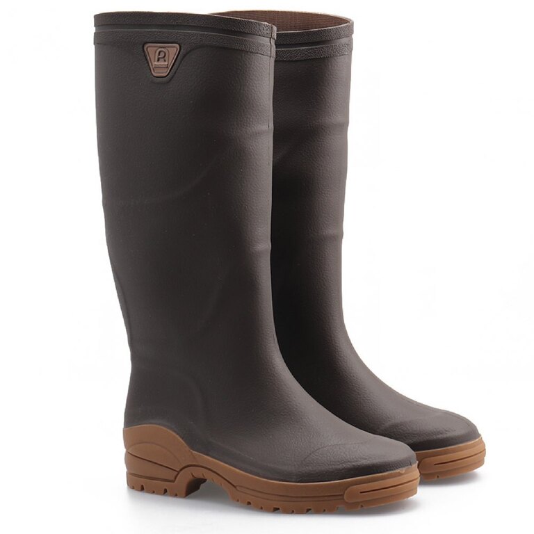 Herrenstiefel Hunting Optimum Rouchette®