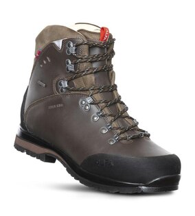 Herrenstiefel Walk King ADV Gore-Tex Alfa®