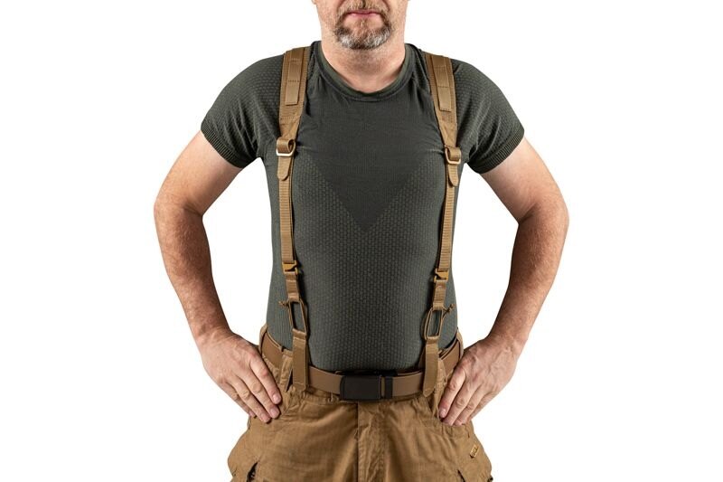 Herrenträger RDO®