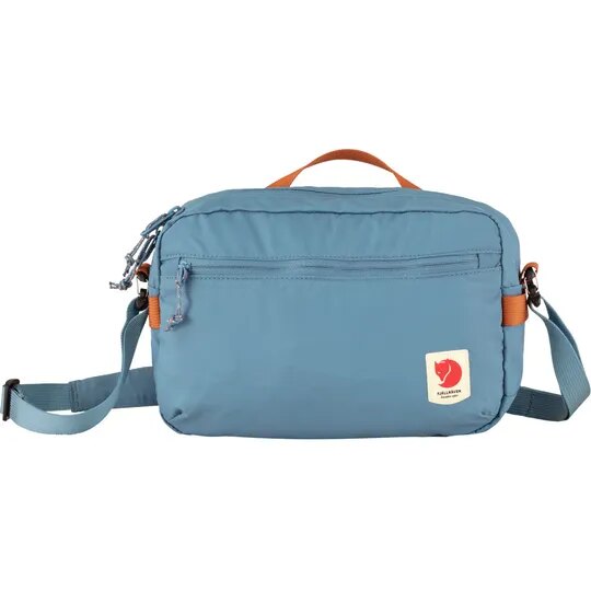 High Coast Crossbody Tasche Fjällräven®