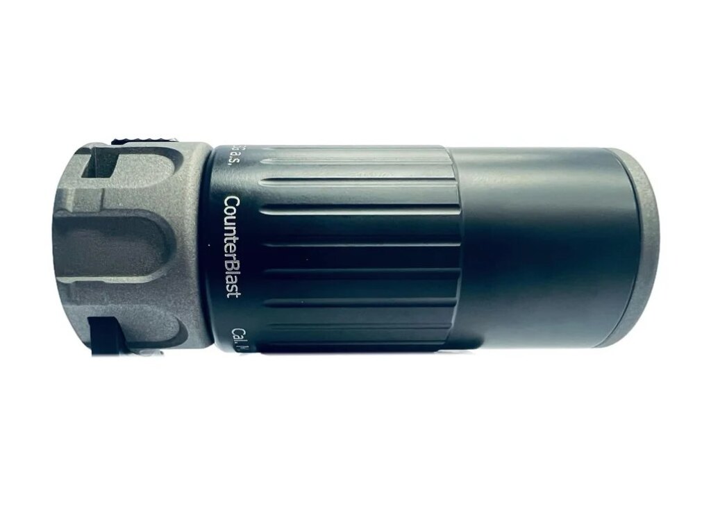 Höhenblasrichter/Schwein Counterblast von Antreg®