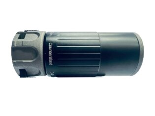 Höhenblasrichter/Schwein Counterblast von Antreg®