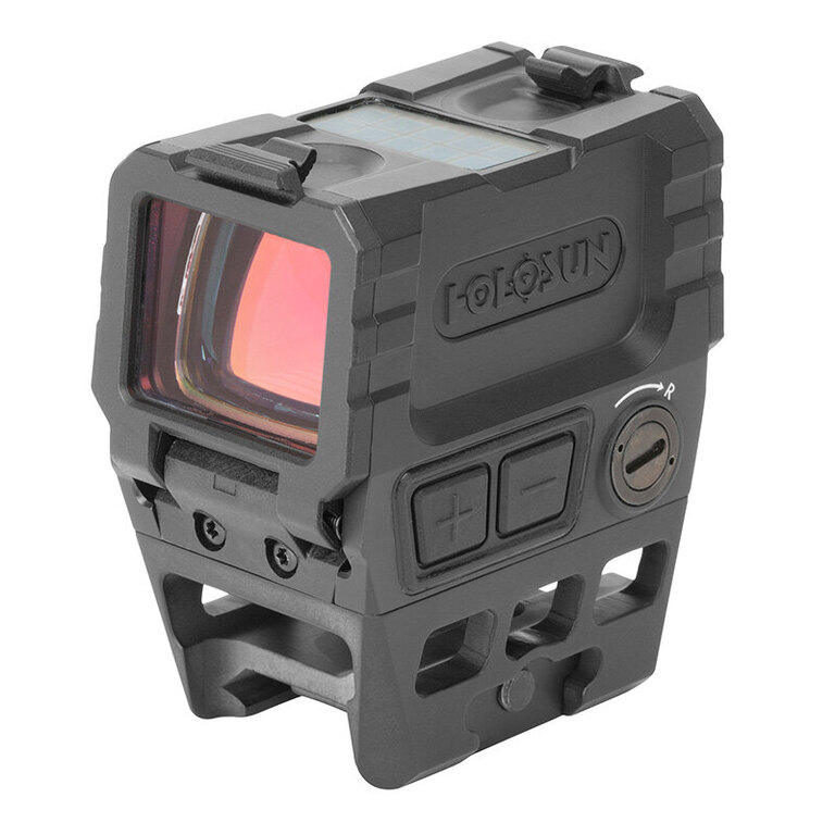 Holosun® AEMS GREEN-Kollimator