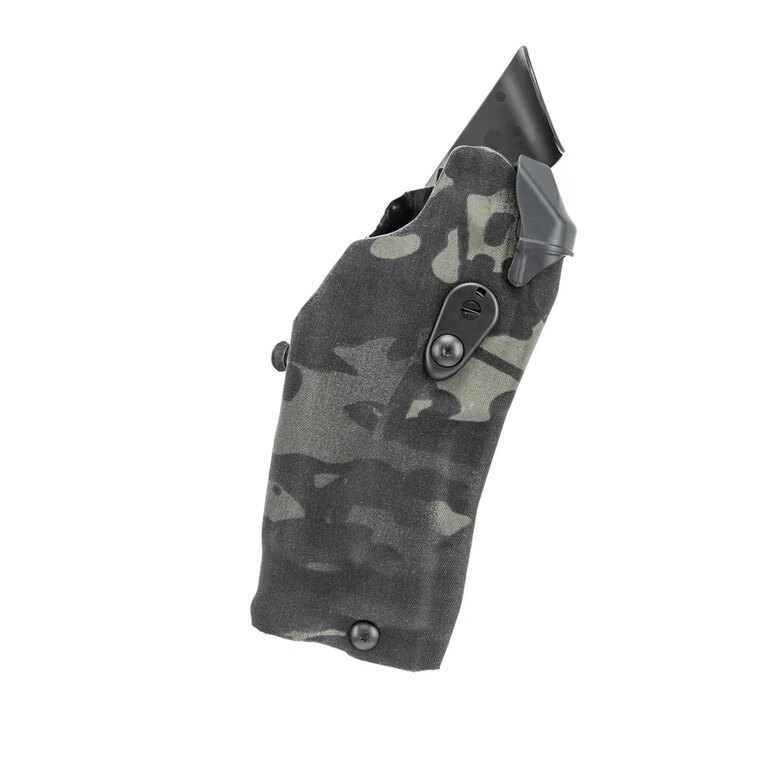 Holster 6354RDSO ALS® / QLS19 Safariland® / Glock 19MOS / Lampe / Red Dot Visier